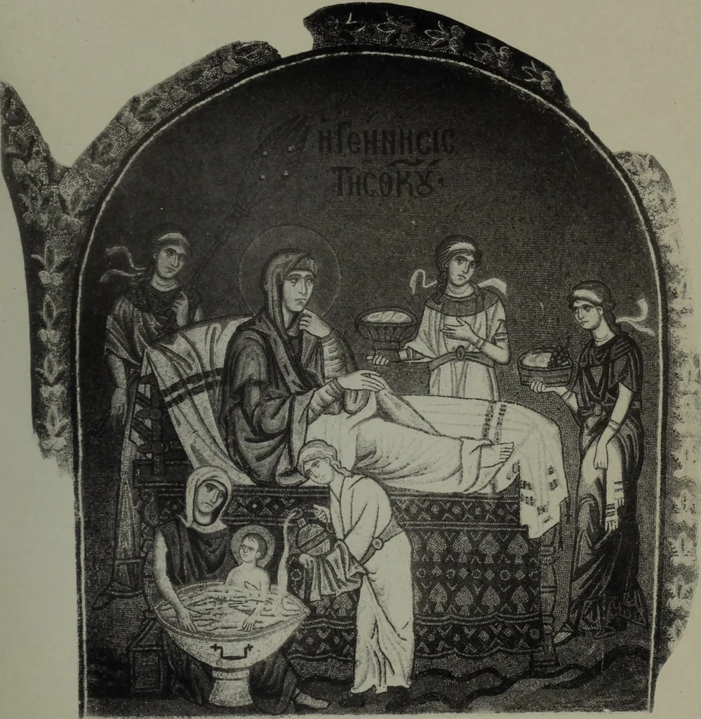 An illustration from Archaiologik ephmeris : ekdidomen hypo ts en Athnais Archaiologiks Hetairias, 1862, leaf 300