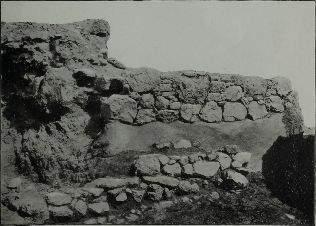 An illustration from Archaiologik ephmeris : ekdidomen hypo ts en Athnais Archaiologiks Hetairias, 1862, leaf 166