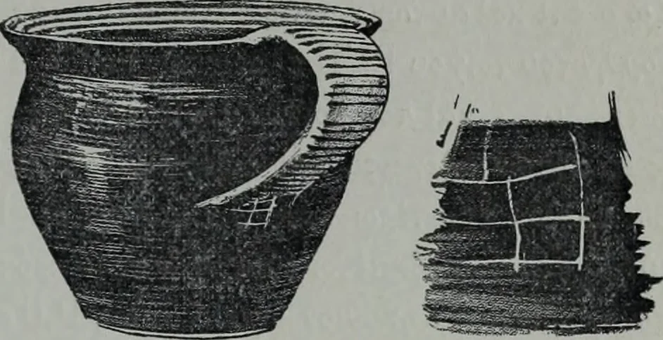 An illustration from Archaiologik ephmeris : ekdidomen hypo ts en Athnais Archaiologiks Hetairias, 1862, leaf 172