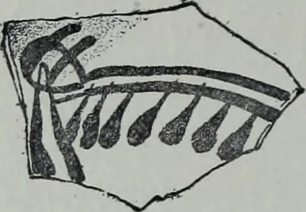 An illustration from Archaiologik ephmeris : ekdidomen hypo ts en Athnais Archaiologiks Hetairias, 1862, leaf 179