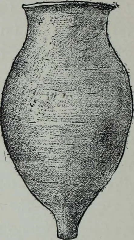 An illustration from Archaiologik ephmeris : ekdidomen hypo ts en Athnais Archaiologiks Hetairias, 1862, leaf 189