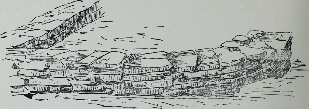 An illustration from Archaiologik ephmeris : ekdidomen hypo ts en Athnais Archaiologiks Hetairias, 1862, leaf 229