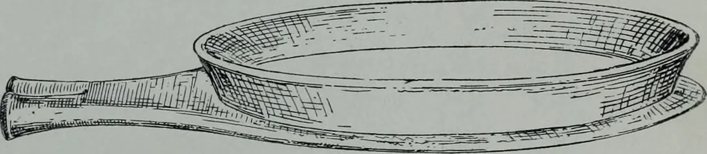 An illustration from Archaiologik ephmeris : ekdidomen hypo ts en Athnais Archaiologiks Hetairias, 1862, leaf 358