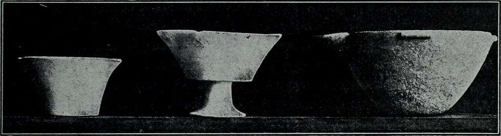 An illustration from Archaiologik ephmeris : ekdidomen hypo ts en Athnais Archaiologiks Hetairias, 1862, leaf 366
