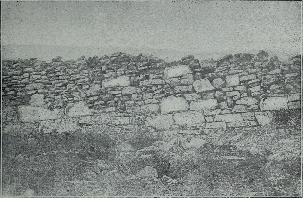 An illustration from Archaiologik ephmeris : ekdidomen hypo ts en Athnais Archaiologiks Hetairias, 1862, leaf 382