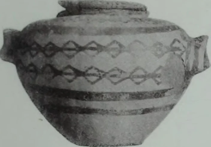 An illustration from Archaiologik ephmeris : ekdidomen hypo ts en Athnais Archaiologiks Hetairias, 1862, leaf 452