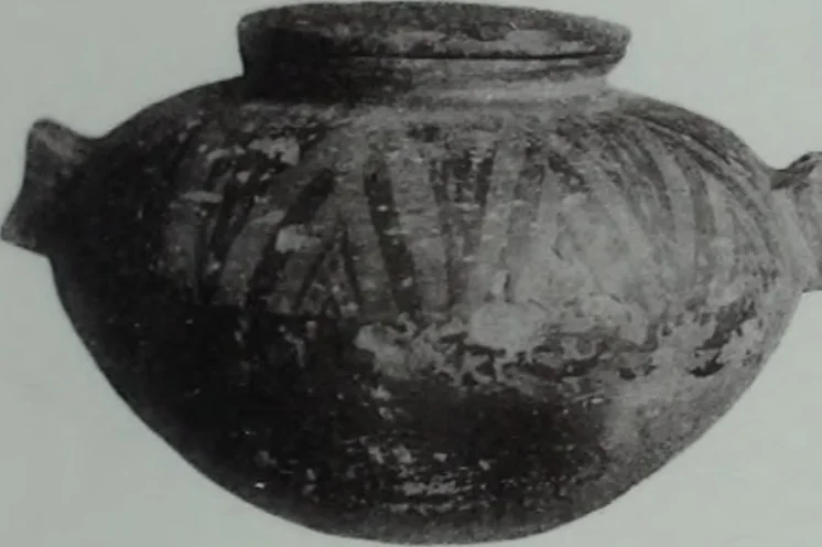 An illustration from Archaiologik ephmeris : ekdidomen hypo ts en Athnais Archaiologiks Hetairias, 1862, leaf 452