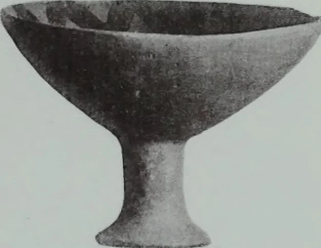 An illustration from Archaiologik ephmeris : ekdidomen hypo ts en Athnais Archaiologiks Hetairias, 1862, leaf 452