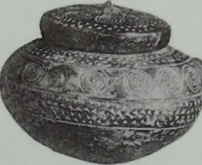 An illustration from Archaiologik ephmeris : ekdidomen hypo ts en Athnais Archaiologiks Hetairias, 1862, leaf 452