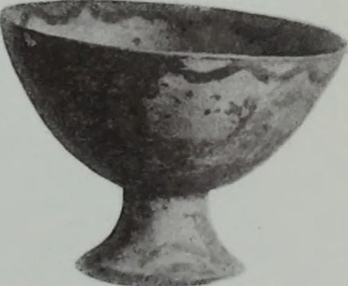 An illustration from Archaiologik ephmeris : ekdidomen hypo ts en Athnais Archaiologiks Hetairias, 1862, leaf 452