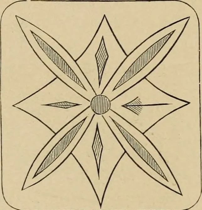 An illustration from Archaiologik ephmeris : ekdidomen hypo ts en Athnais Archaiologiks Hetairias, 1862, leaf 20