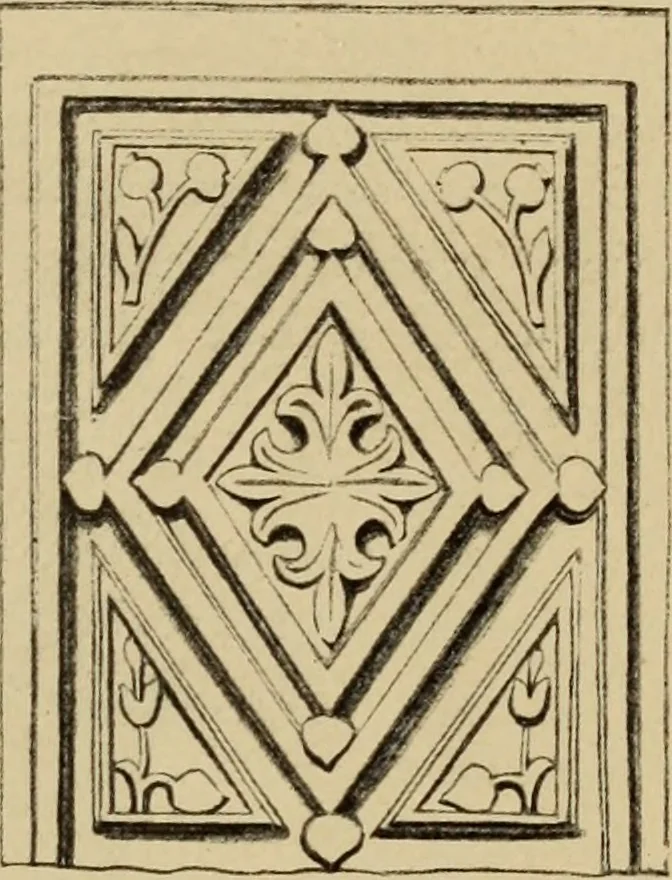 An illustration from Archaiologik ephmeris : ekdidomen hypo ts en Athnais Archaiologiks Hetairias, 1862, leaf 338