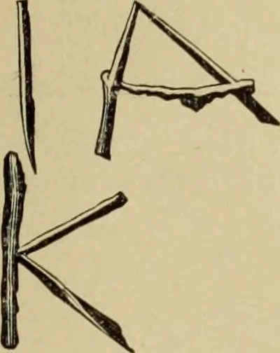 An illustration from Archaiologik ephmeris : ekdidomen hypo ts en Athnais Archaiologiks Hetairias, 1862, leaf 376