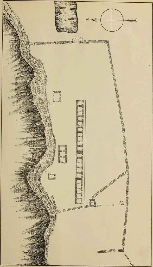 An illustration from Archaiologik ephmeris : ekdidomen hypo ts en Athnais Archaiologiks Hetairias, 1862, leaf 504