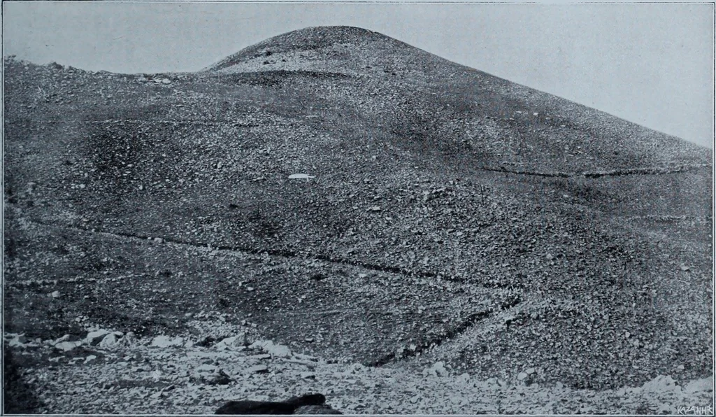 An illustration from Archaiologik ephmeris : ekdidomen hypo ts en Athnais Archaiologiks Hetairias, 1862, leaf 128
