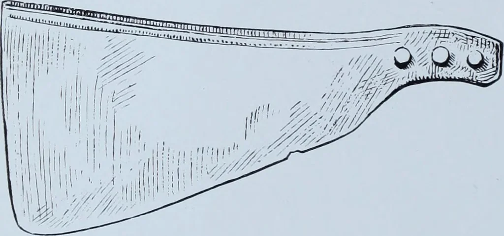 An illustration from Archaiologik ephmeris : ekdidomen hypo ts en Athnais Archaiologiks Hetairias, 1862, leaf 17