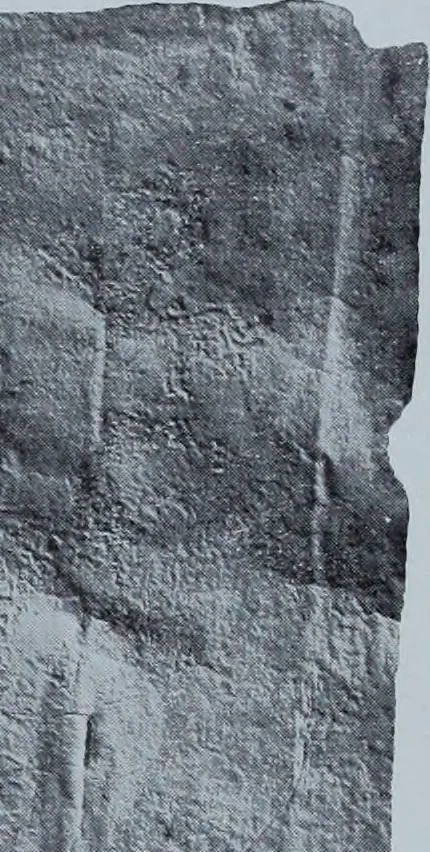 An illustration from Archaiologik ephmeris : ekdidomen hypo ts en Athnais Archaiologiks Hetairias, 1862, leaf 284