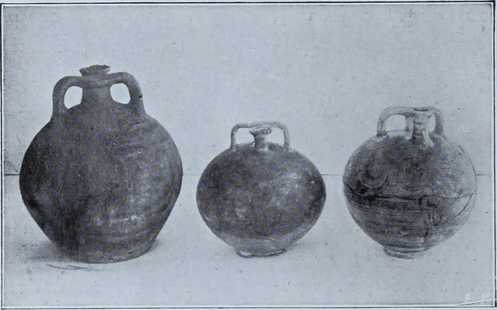 An illustration from Archaiologik ephmeris : ekdidomen hypo ts en Athnais Archaiologiks Hetairias, 1862, leaf 29