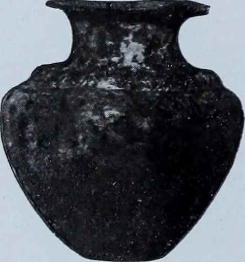 An illustration from Archaiologik ephmeris : ekdidomen hypo ts en Athnais Archaiologiks Hetairias, 1862, leaf 335