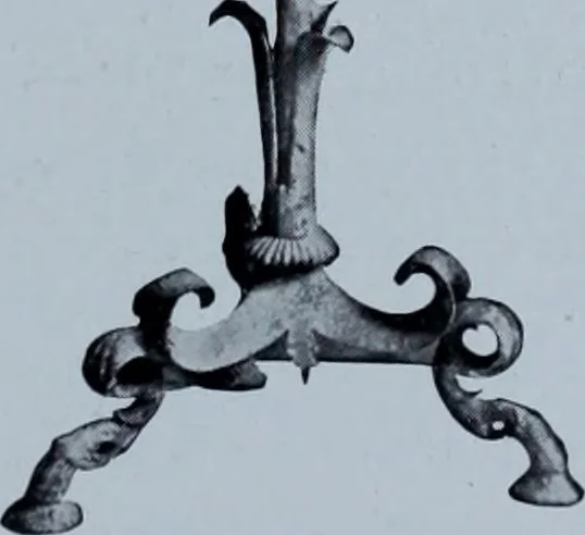 An illustration from Archaiologik ephmeris : ekdidomen hypo ts en Athnais Archaiologiks Hetairias, 1862, leaf 336