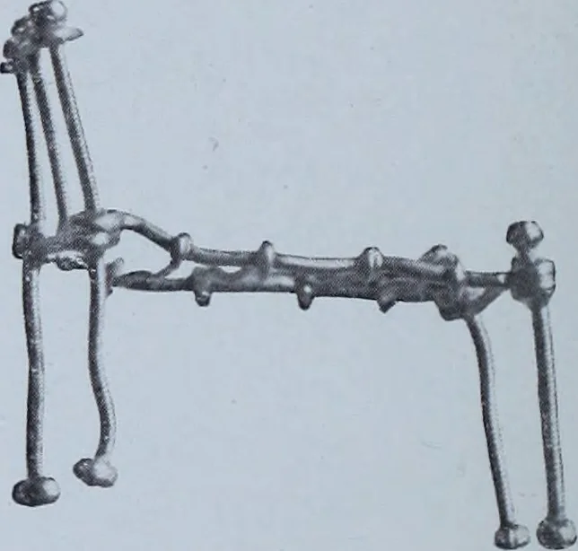 An illustration from Archaiologik ephmeris : ekdidomen hypo ts en Athnais Archaiologiks Hetairias, 1862, leaf 341