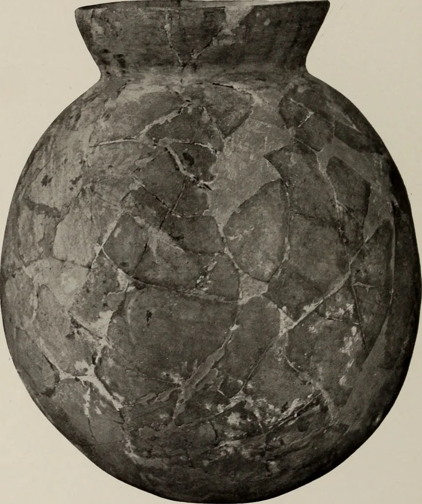 An illustration from Archaiologik ephmeris : ekdidomen hypo ts en Athnais Archaiologiks Hetairias, 1862, leaf 191