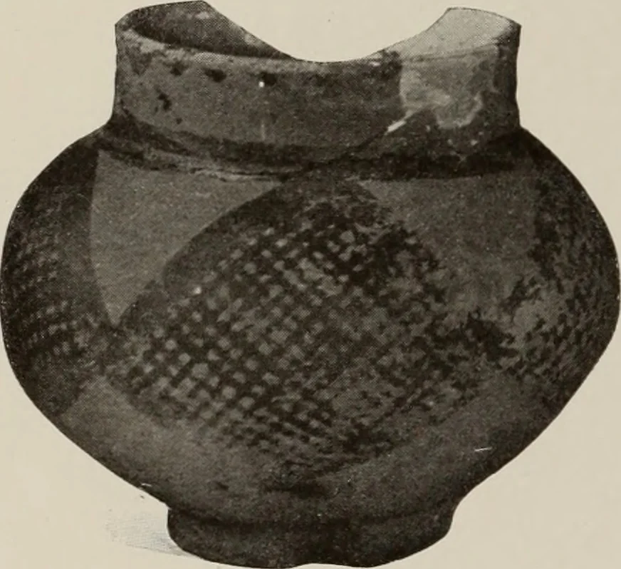 An illustration from Archaiologik ephmeris : ekdidomen hypo ts en Athnais Archaiologiks Hetairias, 1862, leaf 193