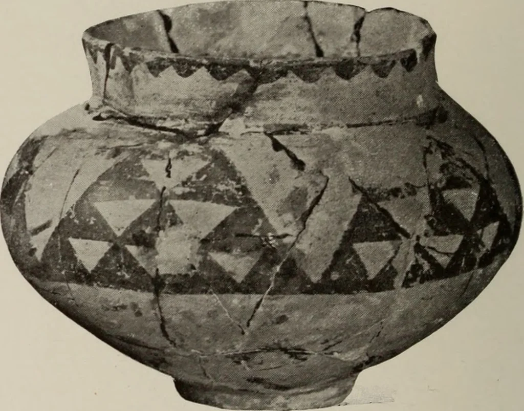 An illustration from Archaiologik ephmeris : ekdidomen hypo ts en Athnais Archaiologiks Hetairias, 1862, leaf 193