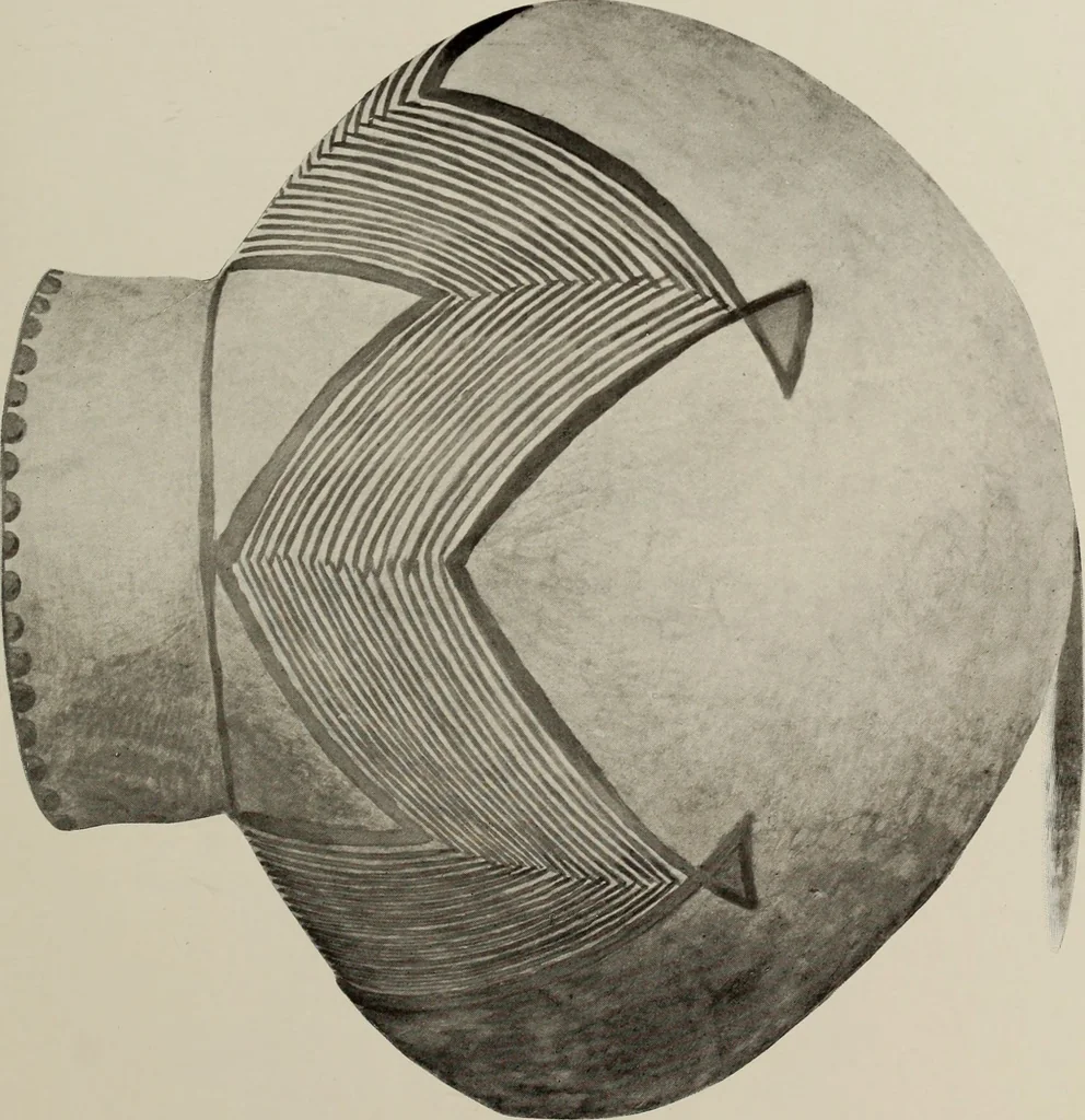 An illustration from Archaiologik ephmeris : ekdidomen hypo ts en Athnais Archaiologiks Hetairias, 1862, leaf 202