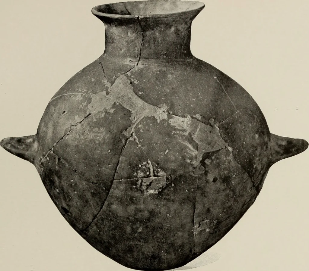 An illustration from Archaiologik ephmeris : ekdidomen hypo ts en Athnais Archaiologiks Hetairias, 1862, leaf 210