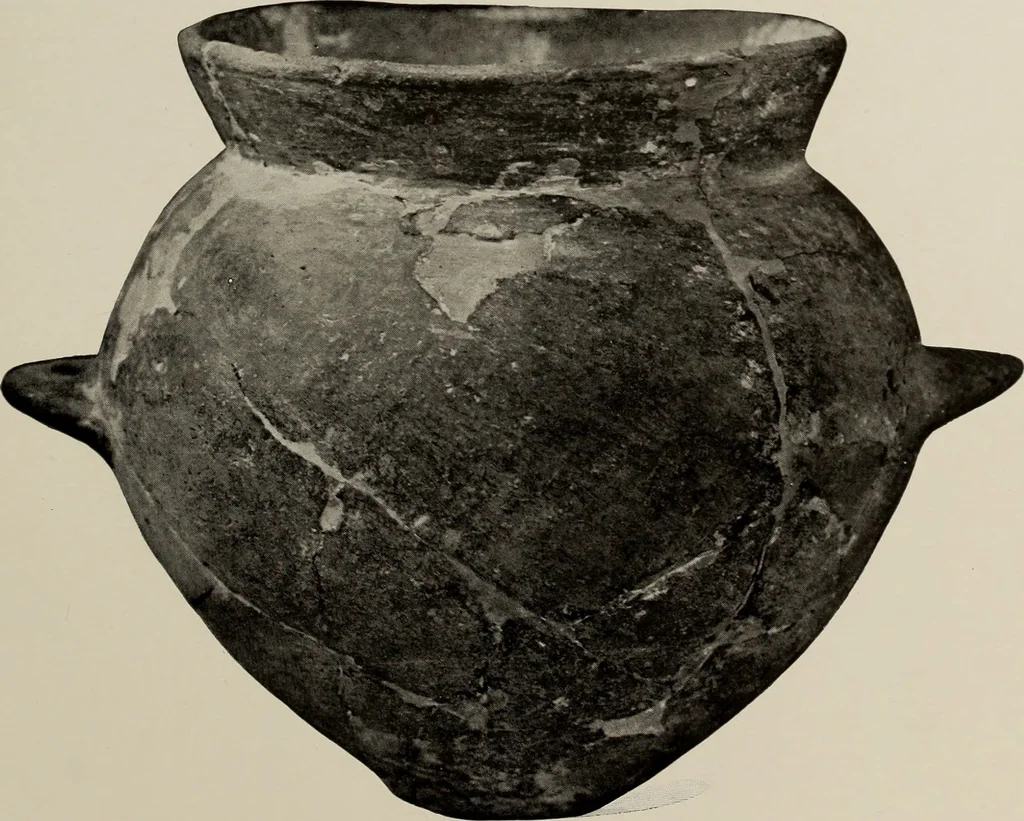 An illustration from Archaiologik ephmeris : ekdidomen hypo ts en Athnais Archaiologiks Hetairias, 1862, leaf 210