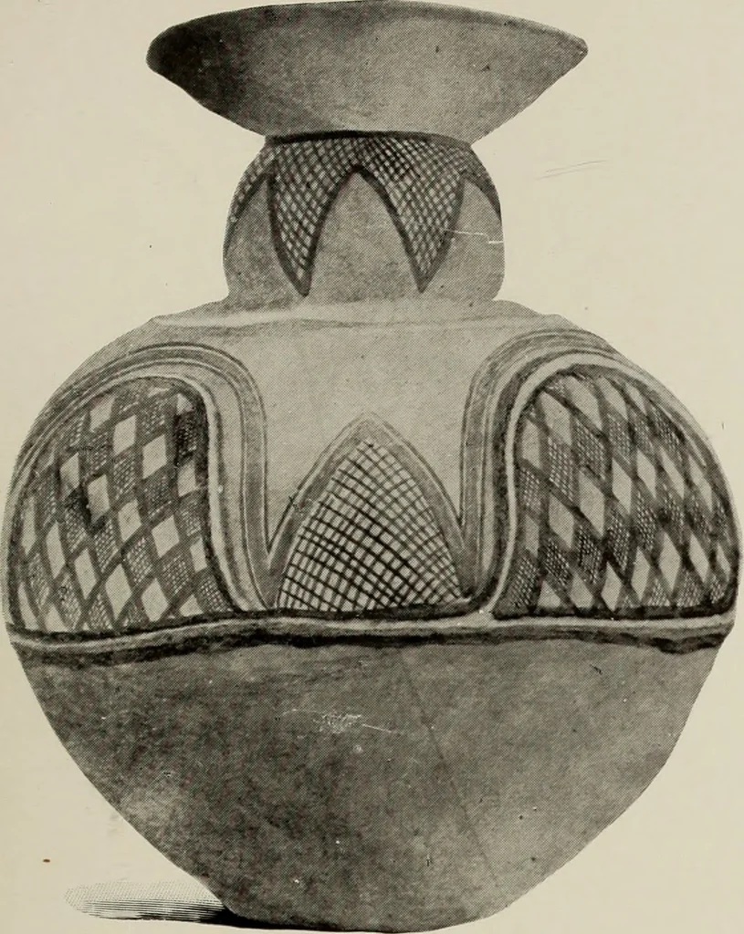 An illustration from Archaiologik ephmeris : ekdidomen hypo ts en Athnais Archaiologiks Hetairias, 1862, leaf 250