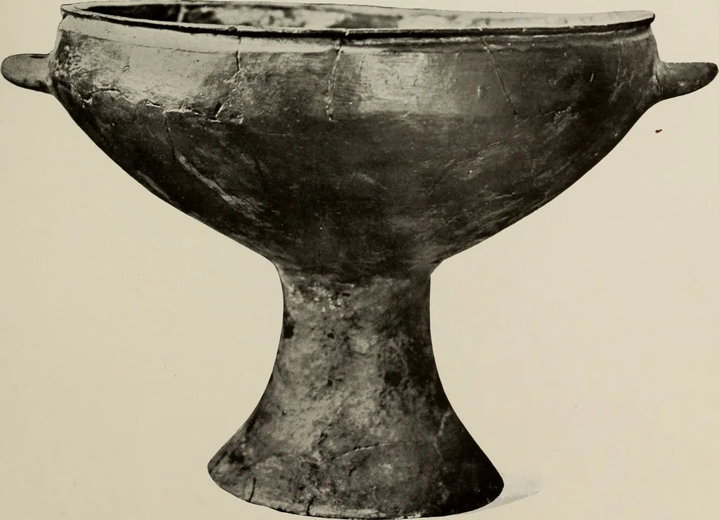 An illustration from Archaiologik ephmeris : ekdidomen hypo ts en Athnais Archaiologiks Hetairias, 1862, leaf 250