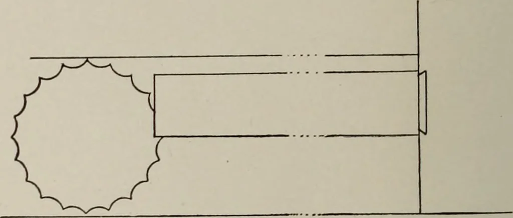 An illustration from Archaiologik ephmeris : ekdidomen hypo ts en Athnais Archaiologiks Hetairias, 1862, leaf 313