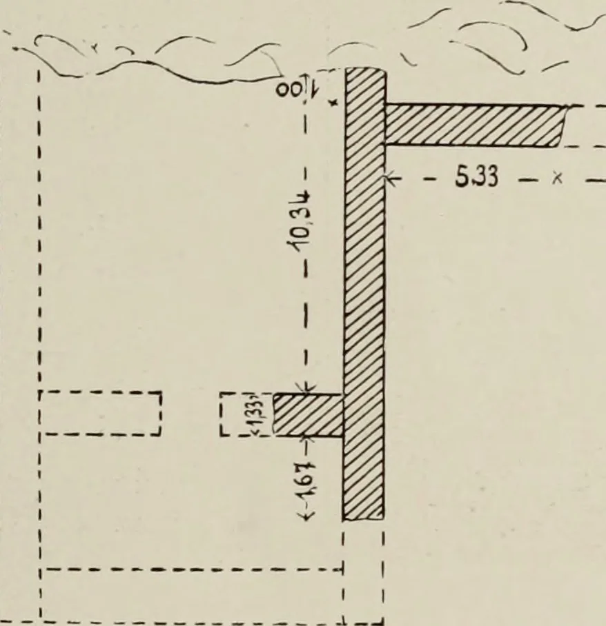 An illustration from Archaiologik ephmeris : ekdidomen hypo ts en Athnais Archaiologiks Hetairias, 1862, leaf 366