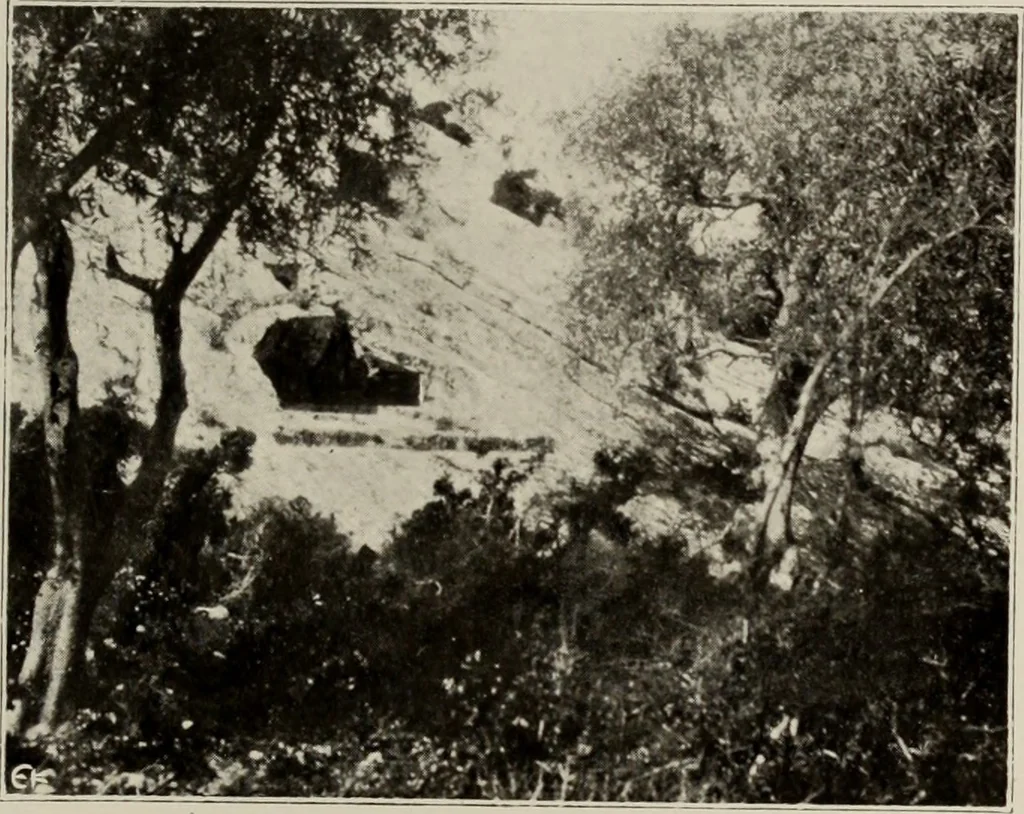 An illustration from Archaiologik ephmeris : ekdidomen hypo ts en Athnais Archaiologiks Hetairias, 1862, leaf 402