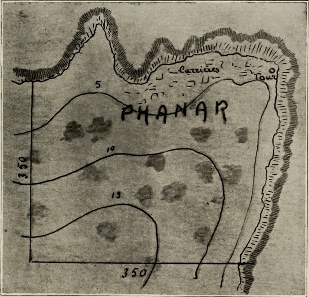 An illustration from Archaiologik ephmeris : ekdidomen hypo ts en Athnais Archaiologiks Hetairias, 1862, leaf 404