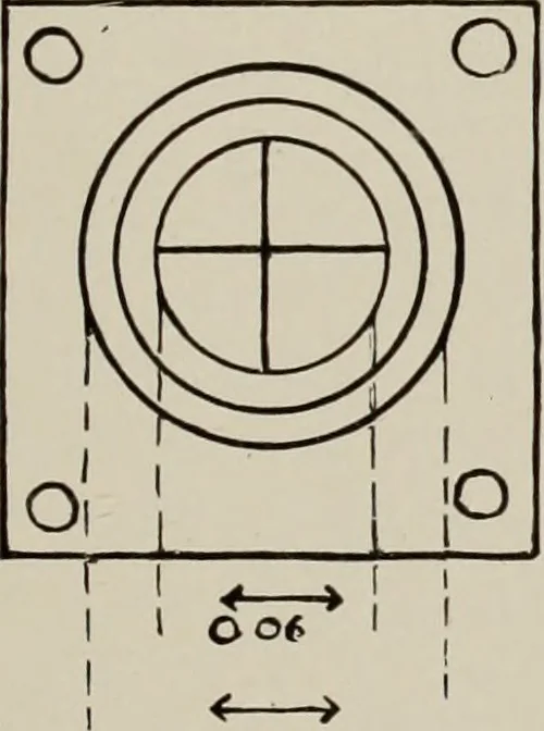 An illustration from Archaiologik ephmeris : ekdidomen hypo ts en Athnais Archaiologiks Hetairias, 1862, leaf 408