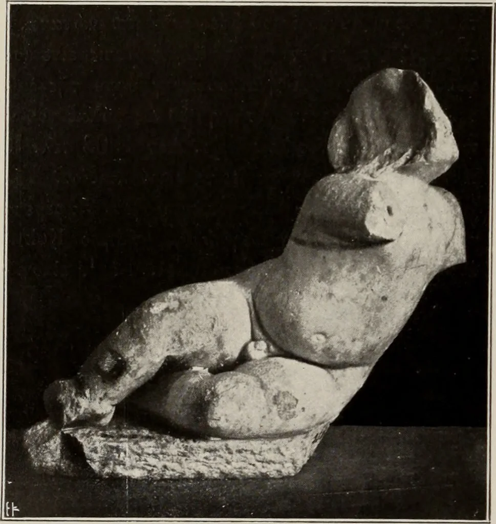 An illustration from Archaiologik ephmeris : ekdidomen hypo ts en Athnais Archaiologiks Hetairias, 1862, leaf 479
