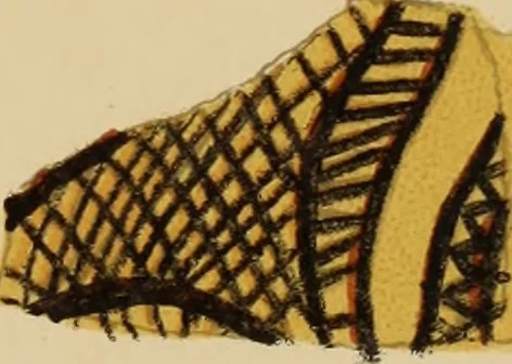 An illustration from Archaiologik ephmeris : ekdidomen hypo ts en Athnais Archaiologiks Hetairias, 1862, leaf 500