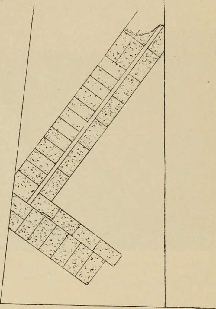 An illustration from Archaiologik ephmeris : ekdidomen hypo ts en Athnais Archaiologiks Hetairias, 1862, leaf 150