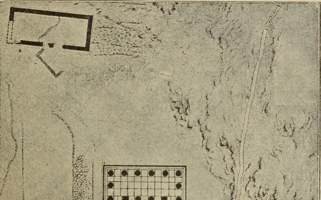 An illustration from Archaiologik ephmeris : ekdidomen hypo ts en Athnais Archaiologiks Hetairias, 1862, leaf 152