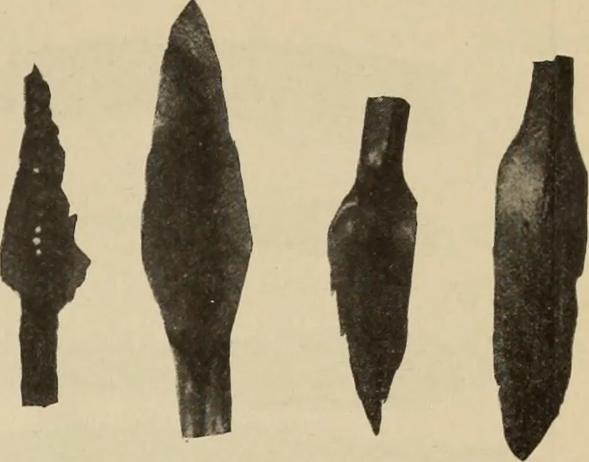 An illustration from Archaiologik ephmeris : ekdidomen hypo ts en Athnais Archaiologiks Hetairias, 1862, leaf 174