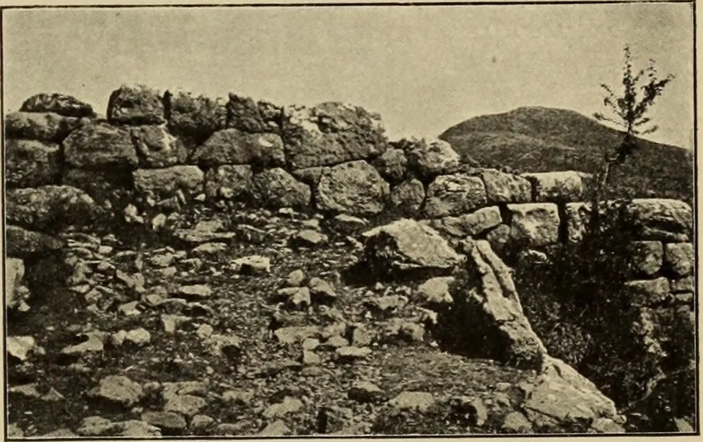 An illustration from Archaiologik ephmeris : ekdidomen hypo ts en Athnais Archaiologiks Hetairias, 1862, leaf 24