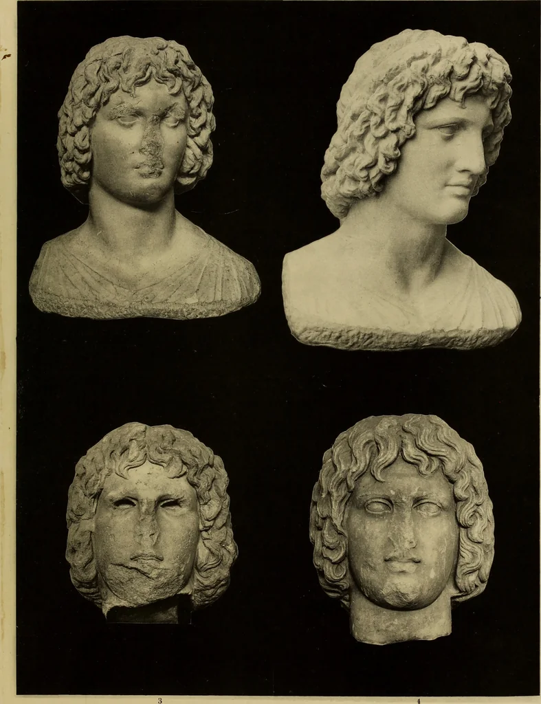 An illustration from Archaiologik ephmeris : ekdidomen hypo ts en Athnais Archaiologiks Hetairias, 1862, leaf 390