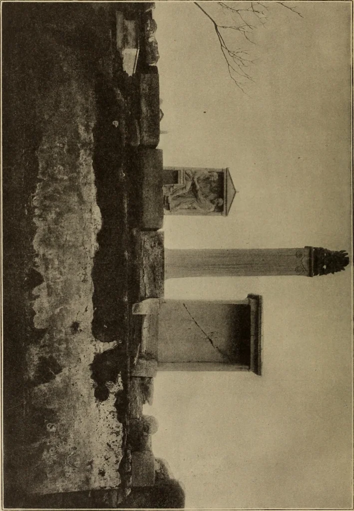An illustration from Archaiologik ephmeris : ekdidomen hypo ts en Athnais Archaiologiks Hetairias, 1862, leaf 65