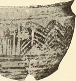 An illustration from Archaiologik ephmeris : ekdidomen hypo ts en Athnais Archaiologiks Hetairias, 1862, leaf 170