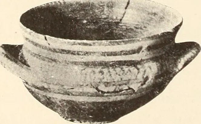 An illustration from Archaiologik ephmeris : ekdidomen hypo ts en Athnais Archaiologiks Hetairias, 1862, leaf 171