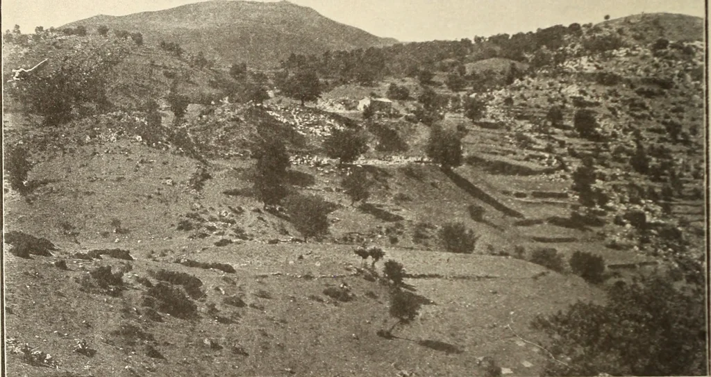 An illustration from Archaiologik ephmeris : ekdidomen hypo ts en Athnais Archaiologiks Hetairias, 1862, leaf 177