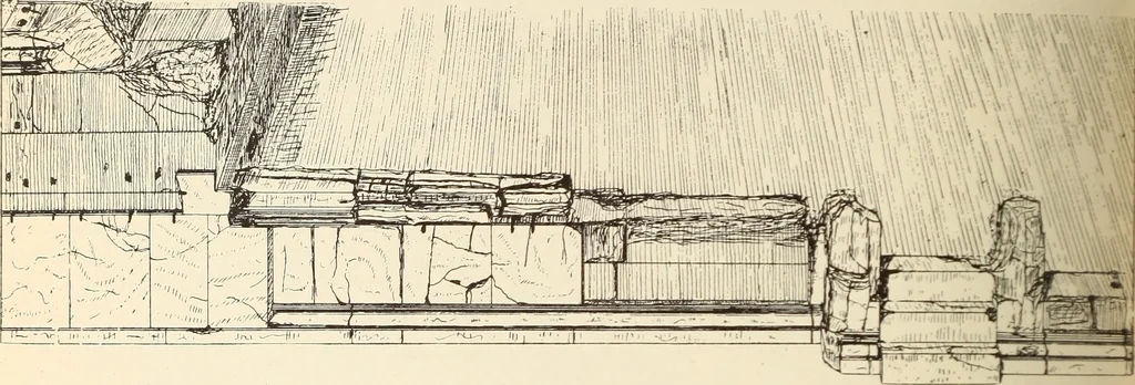 An illustration from Archaiologik ephmeris : ekdidomen hypo ts en Athnais Archaiologiks Hetairias, 1862, leaf 199